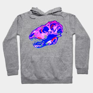 Party Skull Hoodie